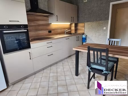 à louer appartement 53 61 m² – 640 € |wingen-sur-moder