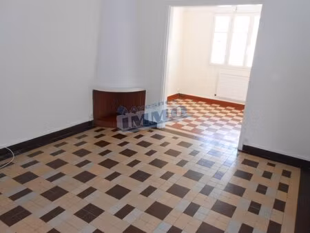 à louer maison 71 m² – 575 € |saint-pol-sur-ternoise