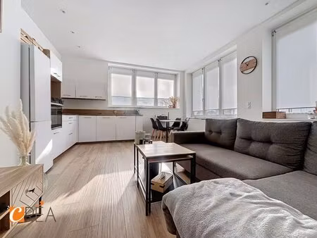 à louer loft 52 m² – 750 € |riedisheim