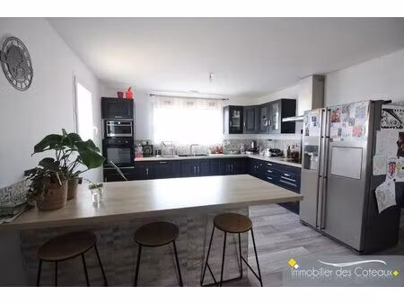 achat maison 5 pièces 115m² venerque 31810