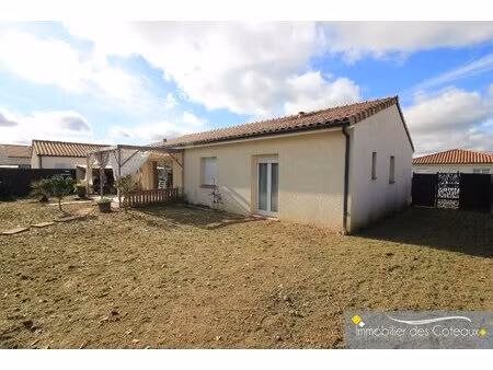 achat maison 5 pièces 117m² venerque 31810