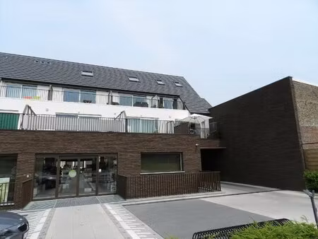 appartement te huur in desselgem met 1 slaapkamer