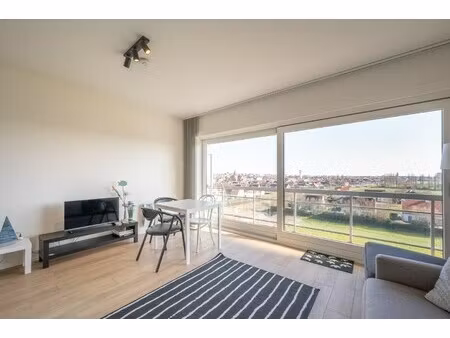 appartement te huur in knokke-heist