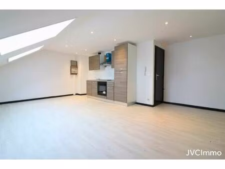 appartement te huur in waremme met 2 slaapkamers