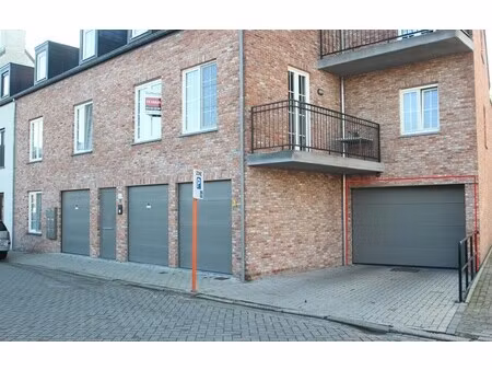 garage te huur in beerse