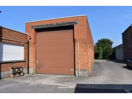 commercieel te huur in olsene