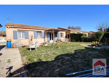 maison 4 pièces 84 m² à vendre / acheter monteux 84170 ? | era immobilier
