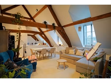 appartement te huur in bornem met 1 slaapkamer