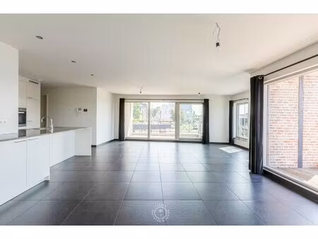 appartement te huur in temse met 2 slaapkamers