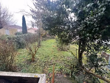 vente maison 4 pièces 80 m² à aiguillon (47190)  88 000 €