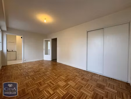 appartement à louer 1 pièce 29.74 m² - lyon 6e arrondissement (69006) - 650€