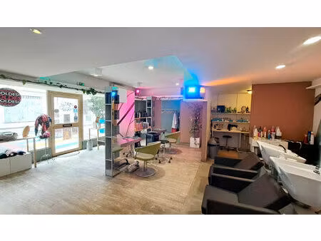 achat local commercial