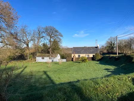 vente maison 3 pièces 40 m² à plounérin (22780)  91 732 €