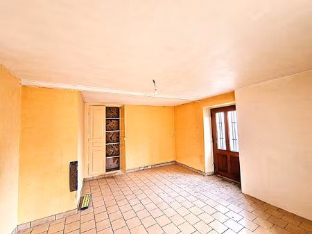 achat maison 5 pièces 63m² ste florine 43250