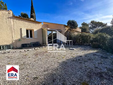 maison 4 pièces 37 m² à vendre / acheter bédoin 84410 ? | era immobilier