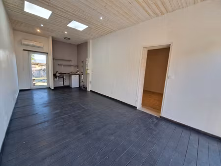 achat maison 2 pièces 42m² ste florine 43250
