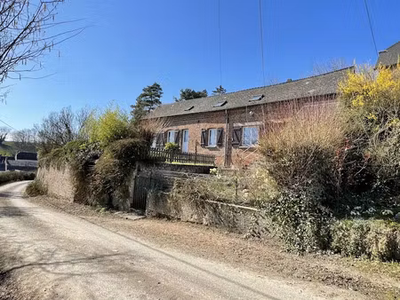 vente maison 5 pièces 100 m² à hannapes (02510)  96 000 €
