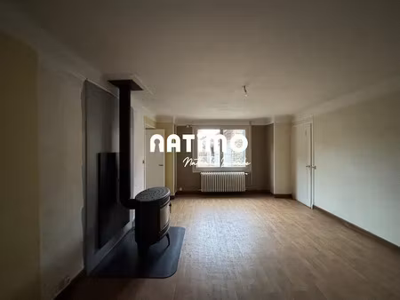 vente maison 8 pièces 147 m² à venarey-les-laumes (21150)  90 000 €
