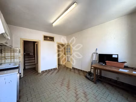 achat maison 5 pièces 135m² boudes 63340