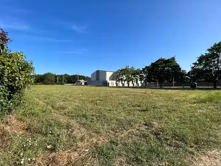 terrain 0 pièces 3470 m² à vendre / acheter angoulême 16000 ? | era immobilier