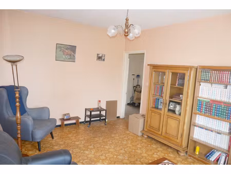 achat appartement 3 pièces 65m² corbas 69960