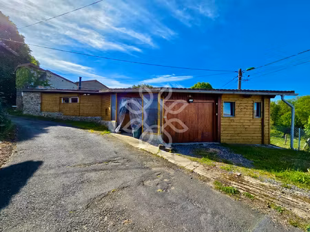 achat maison 5 pièces 59m² st germain l herm 63630