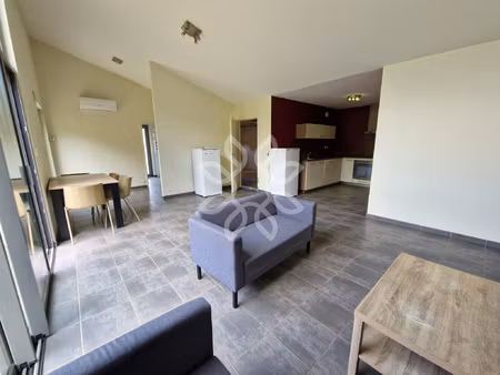 achat maison 3 pièces 86m² massiac 15500