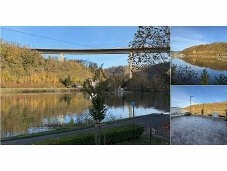 appartement à vendre avec garage et 3 chambres   anseremme (vbd79137)