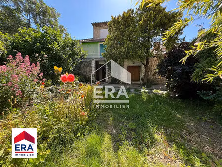 maison 5 pièces 120 m² à vendre / acheter mazan 84380 ? | era immobilier