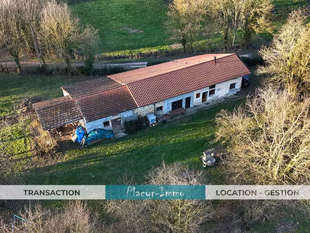 achat maison 3 pièces 67m²