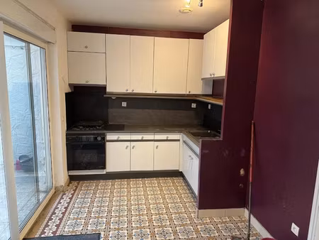 vente maison 7 pièces 140 m² à caudry (59540)  104 000 €