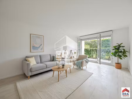 appartement 2 pièces 56 m² à vendre / acheter croix 59170 ? | era immobilier