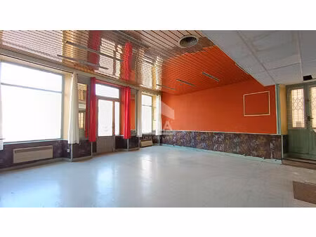 local commercial 0 pièces 73 m² à vendre / acheter le puy-en-velay 43000 ? | era immobilie