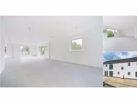 appartement à vendre avec terrasse et 2 chambres   somme-leuze (vbd78929)