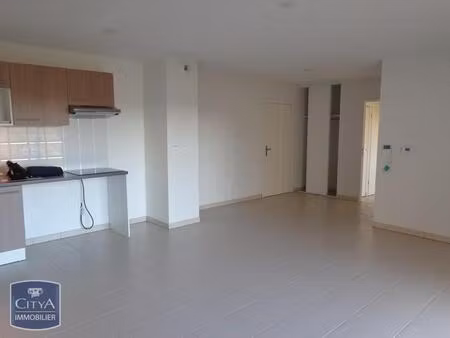 location appartement 3 pièces 62m² toulouse 31100
