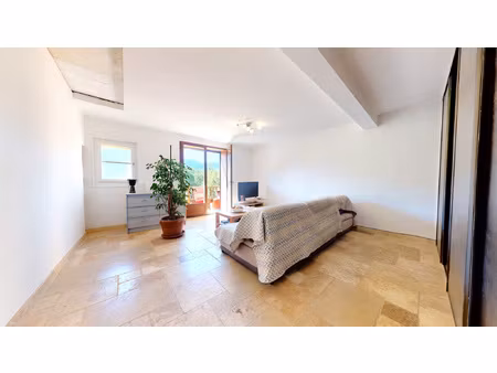 achat appartement 3 pièces 99m² chatillon sur cluses 74300