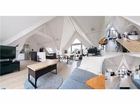 appartement à vendre à chaussée de wavre 2a perwez (vbd79313)