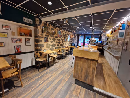 achat maison 9 pièces 236m² allanche 15160