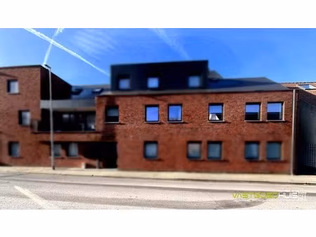 appartement te huur in liedekerke met 2 slaapkamers