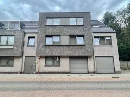 appartement te huur in rijkevorsel met 2 slaapkamers