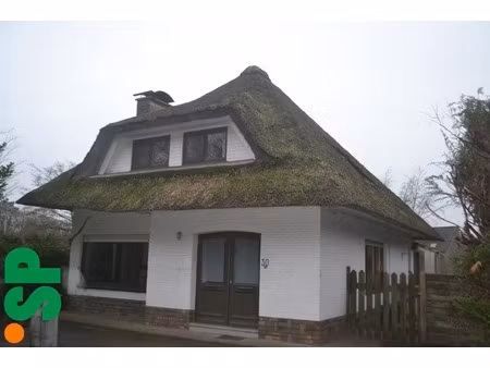 huis te huur in grobbendonk met 3 slaapkamers