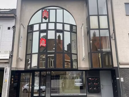 appartement te huur in geel met 2 slaapkamers