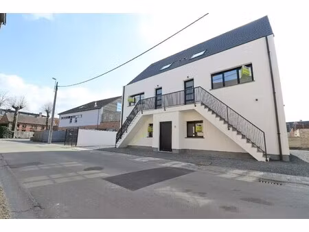 appartement te huur in hamme met 2 slaapkamers