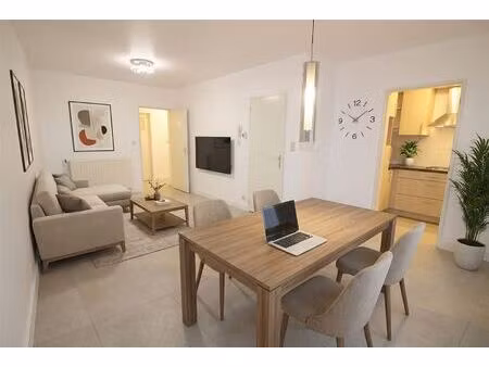 appartement te huur in turnhout met 2 slaapkamers