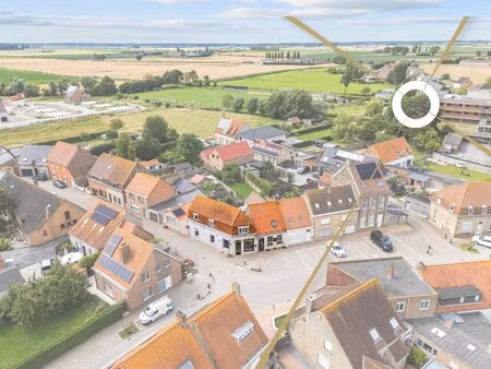 commercieel te huur in veurne