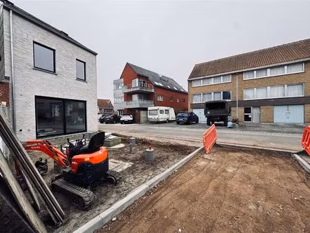 huis te huur in temse met 3 slaapkamers
