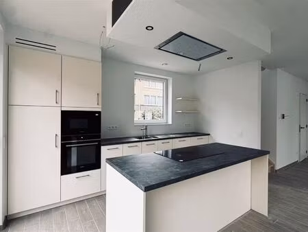 huis te huur in temse met 3 slaapkamers