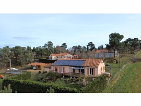 achat maison 5 pièces 132m² vieille brioude 43100