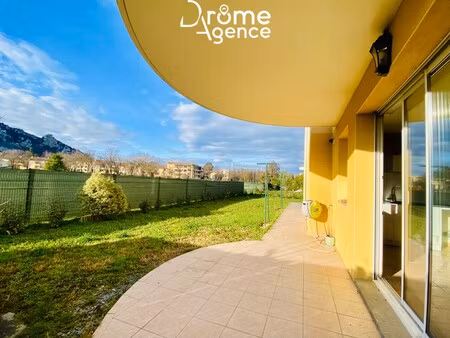 achat appartement 4 pièces 87m² guilherand granges 07500