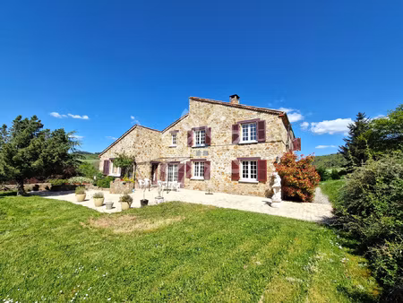 achat maison 5 pièces 196m² st cirgues 43380